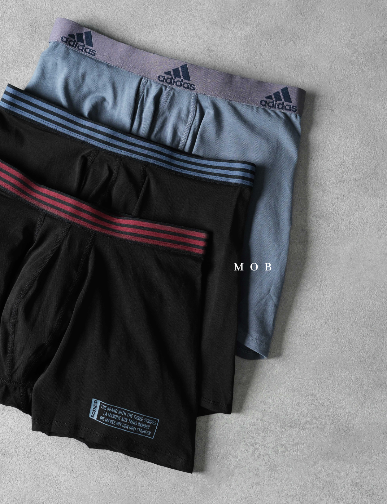 ADDSB01015 MID Trunks Type 15