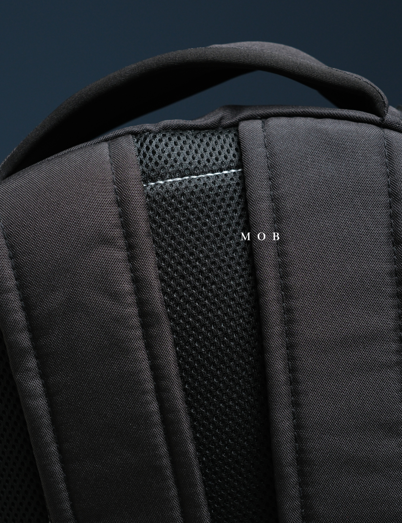 OGBAG03002 Colton Pack Black