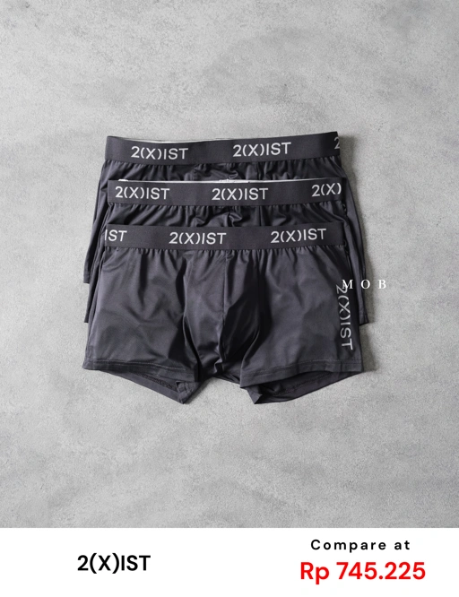2XTB01009 Hyper Dry Tech Trunks Type 9 (M ONLY)