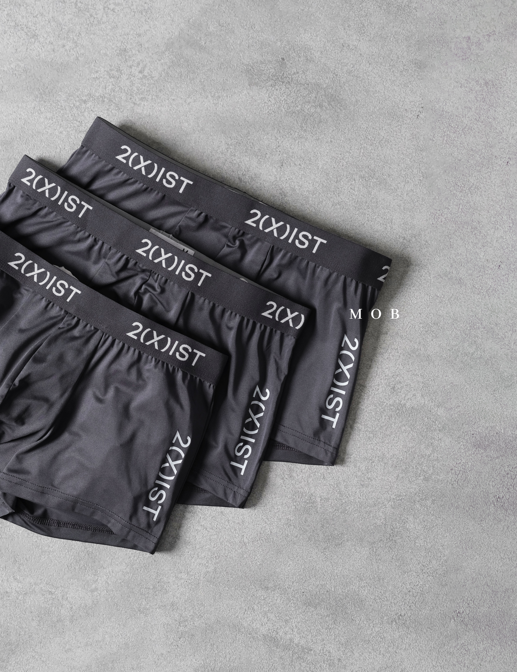 2XTB01009 Hyper Dry Tech Trunks Type 9 (M ONLY)
