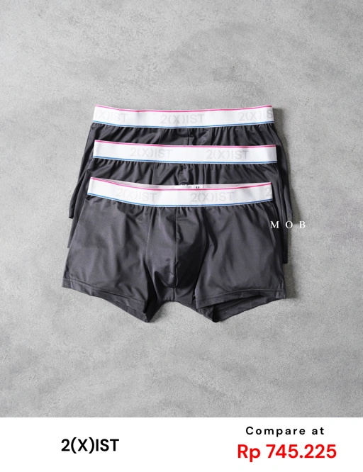 2XTB01010 Hyper Dry Tech Trunks Type 10