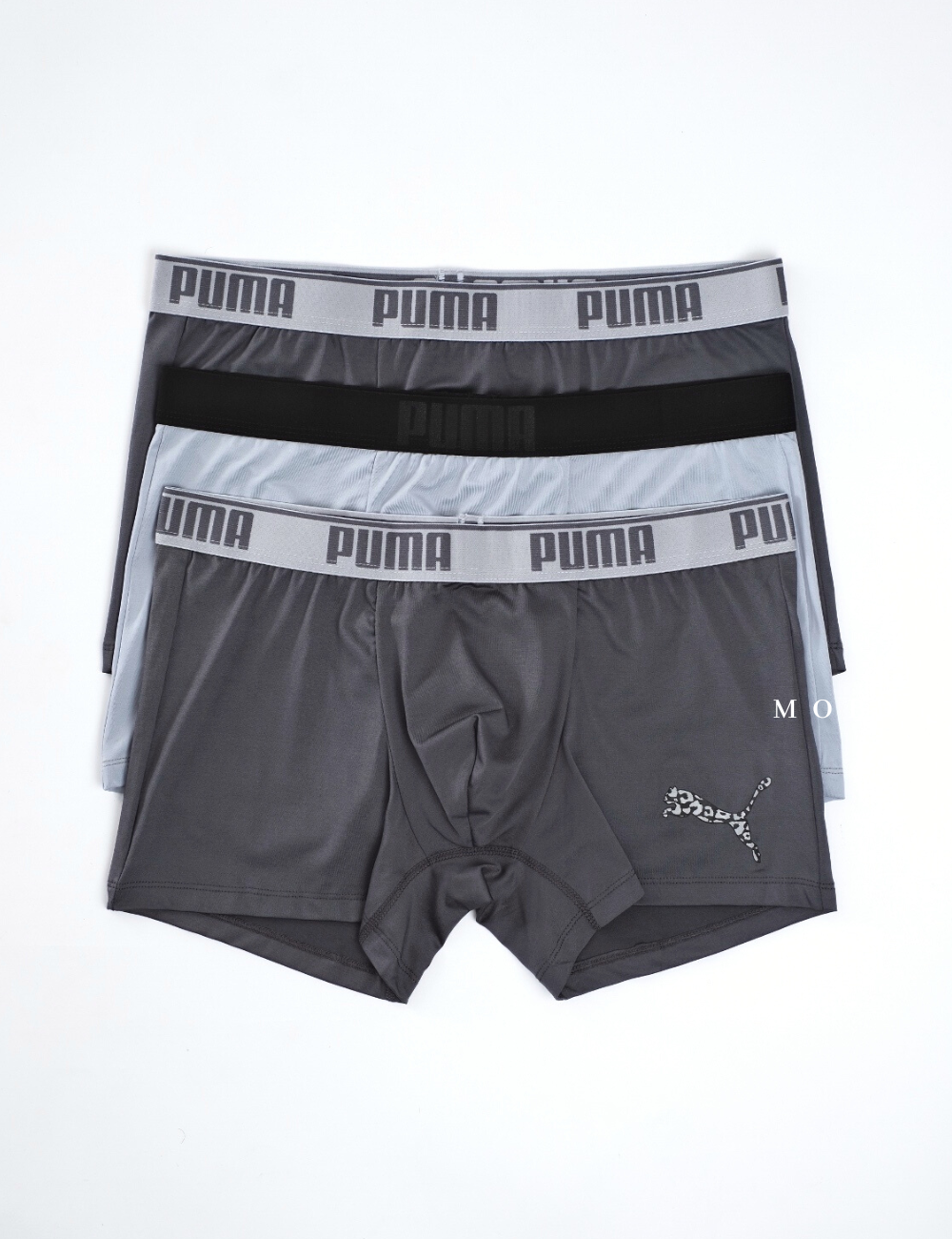 PMB01114 Boxer Briefs Type 114 (L ONLY)