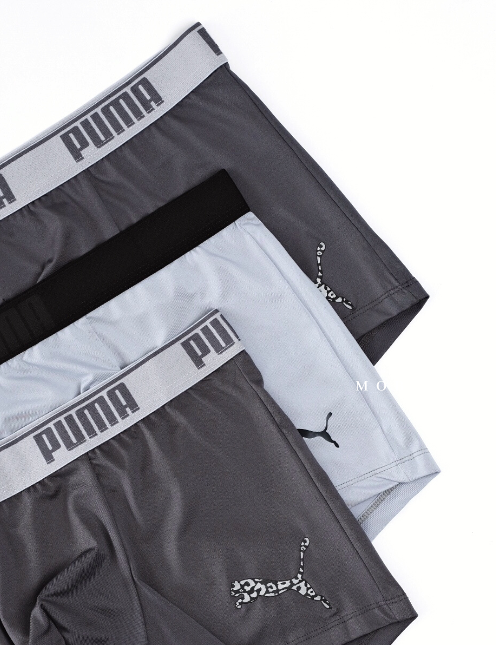 PMB01114 Boxer Briefs Type 114 (L ONLY)