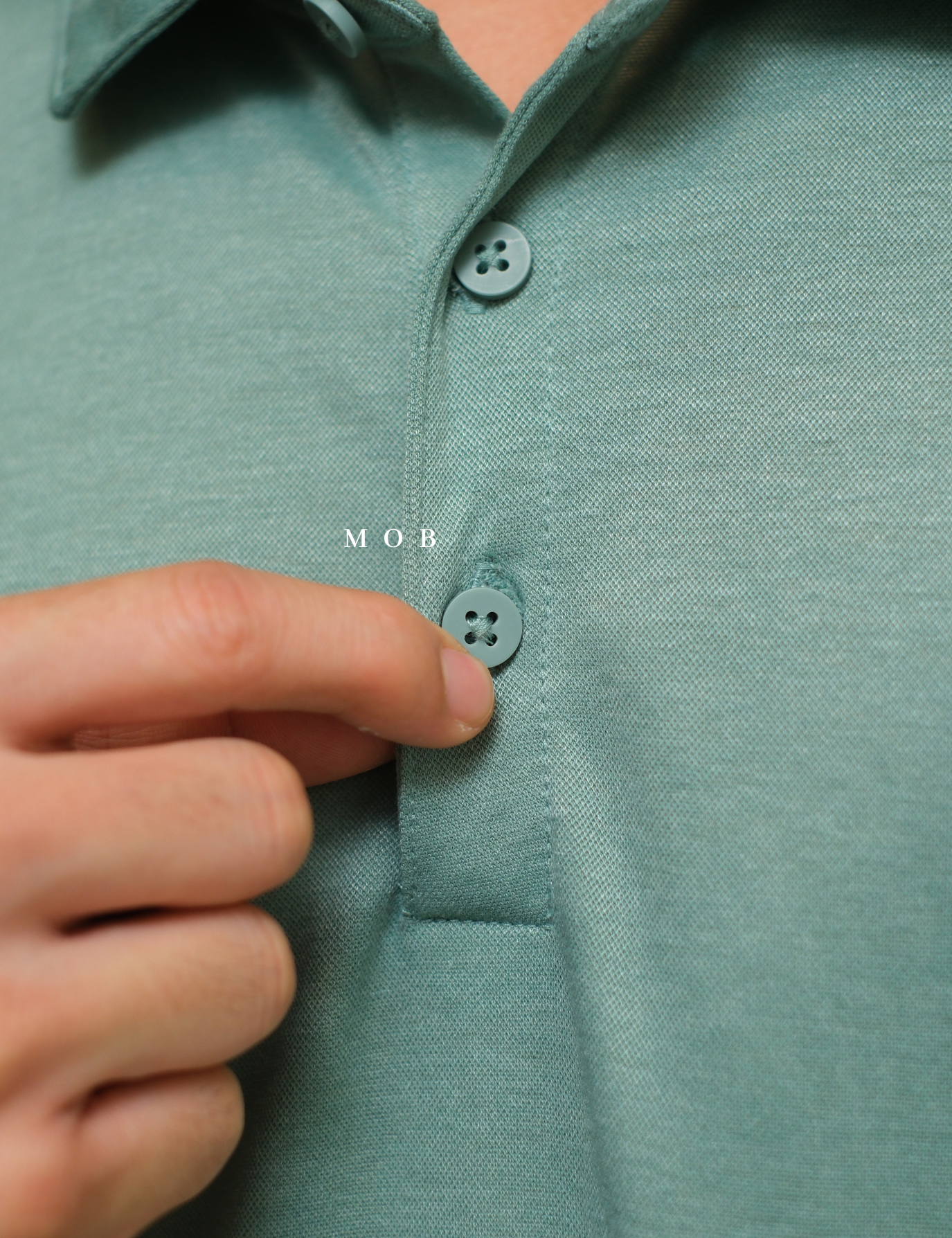 APTPLS01006 Premier Flex LS Polo Tosca