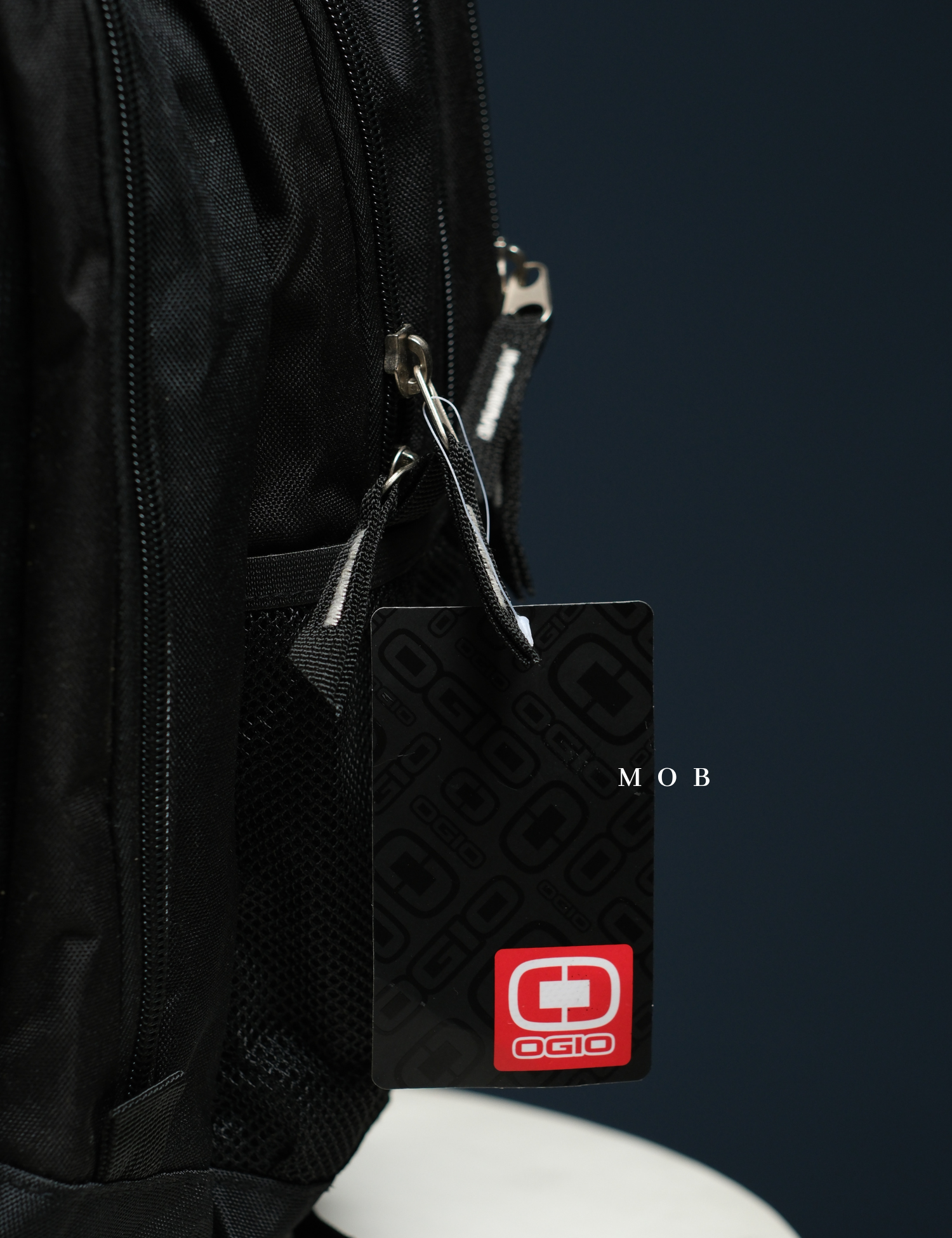 OGBAG02009C Juggernaut Pack Black
