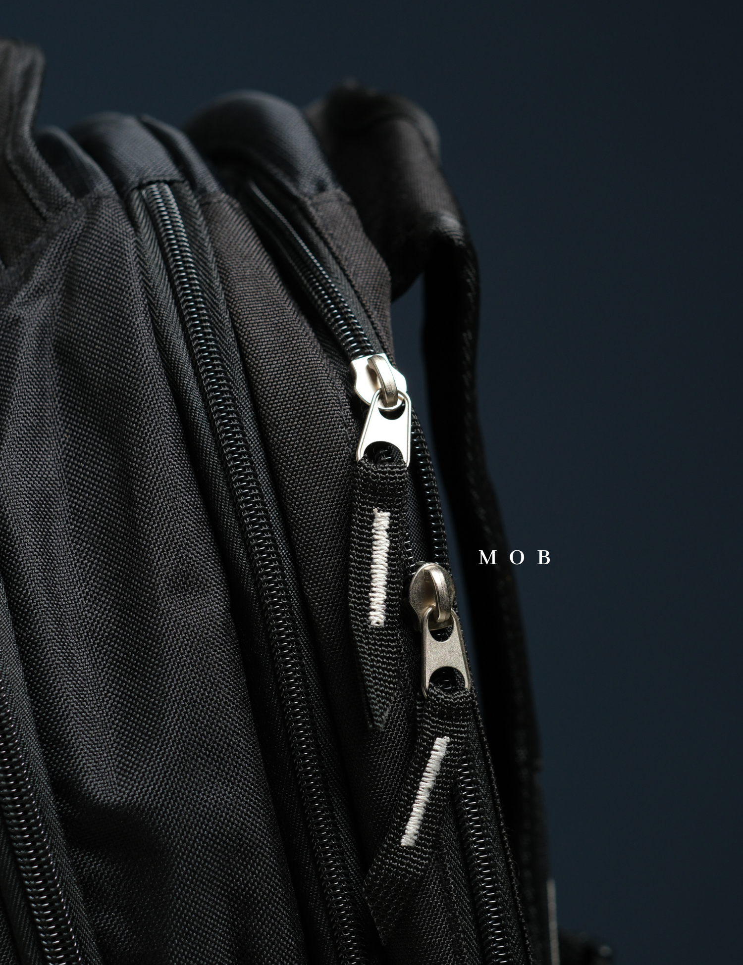 OGBAG02009C Juggernaut Pack Black