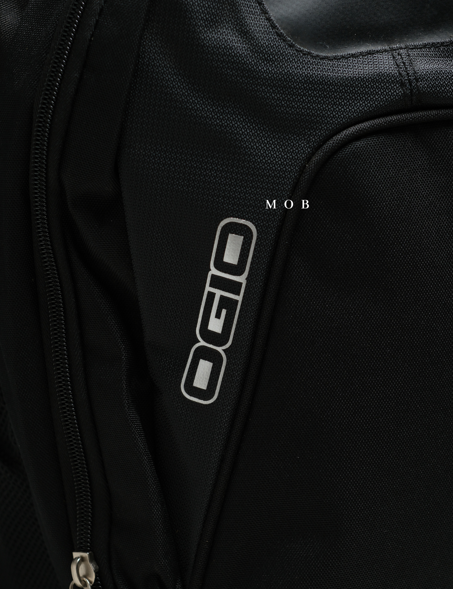 OGBAG02009C Juggernaut Pack Black