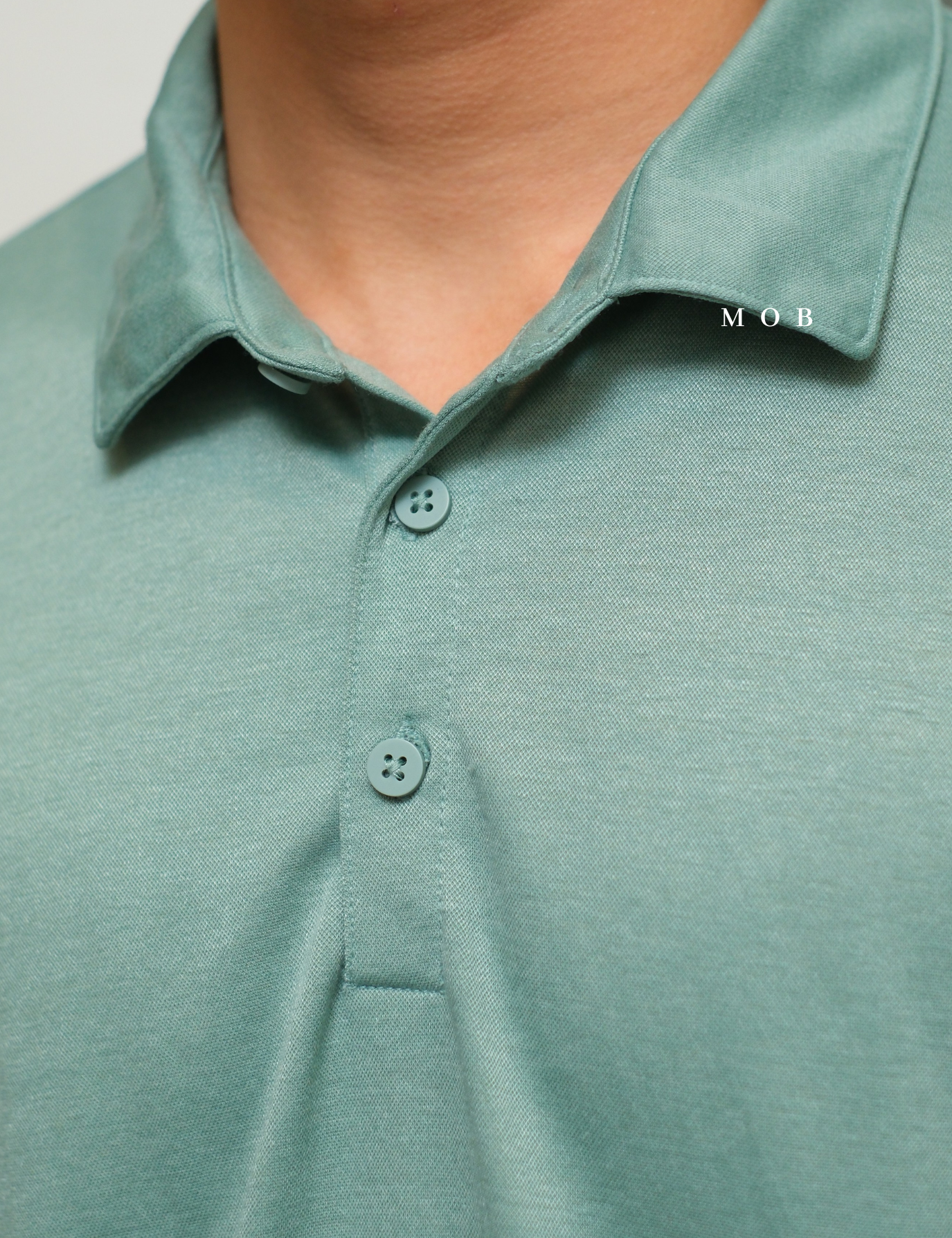 APTPLS01006 Premier Flex LS Polo Tosca