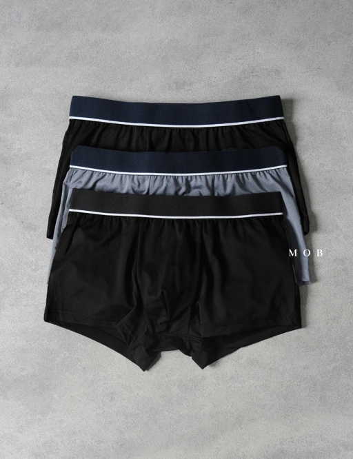 Image of BONB01002 AirFlow Boxer Type 2