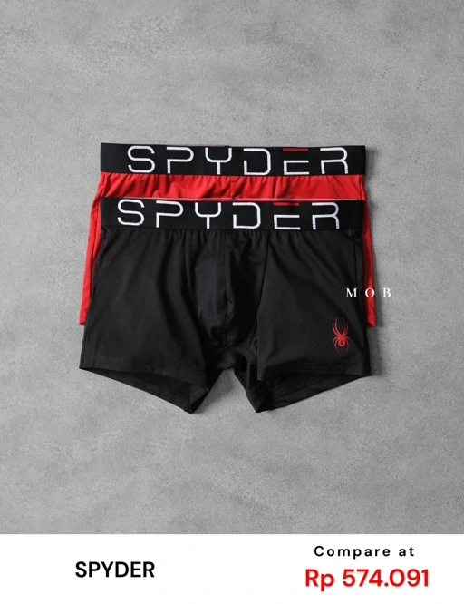 Image of SPYB01001 Essential Boxer Type 1