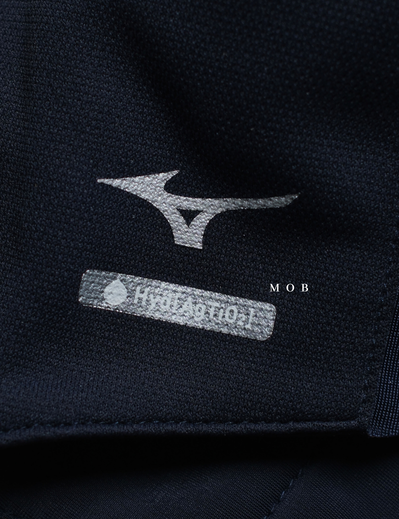MZN03MASB001 Face Cover Type 1