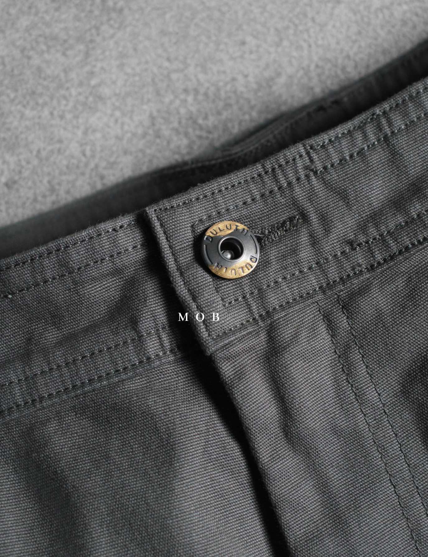 DTSR02001A1 Flex Fire Relaxed Cargo Shorts Grey Green (Inseam 11) (44 ONLY)