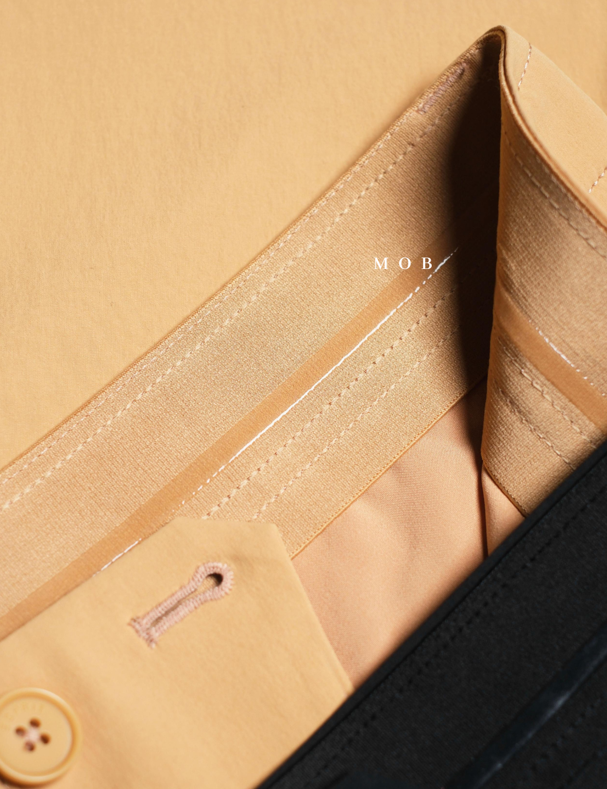 ESPPT01001 Performance Slim Pants Khaki