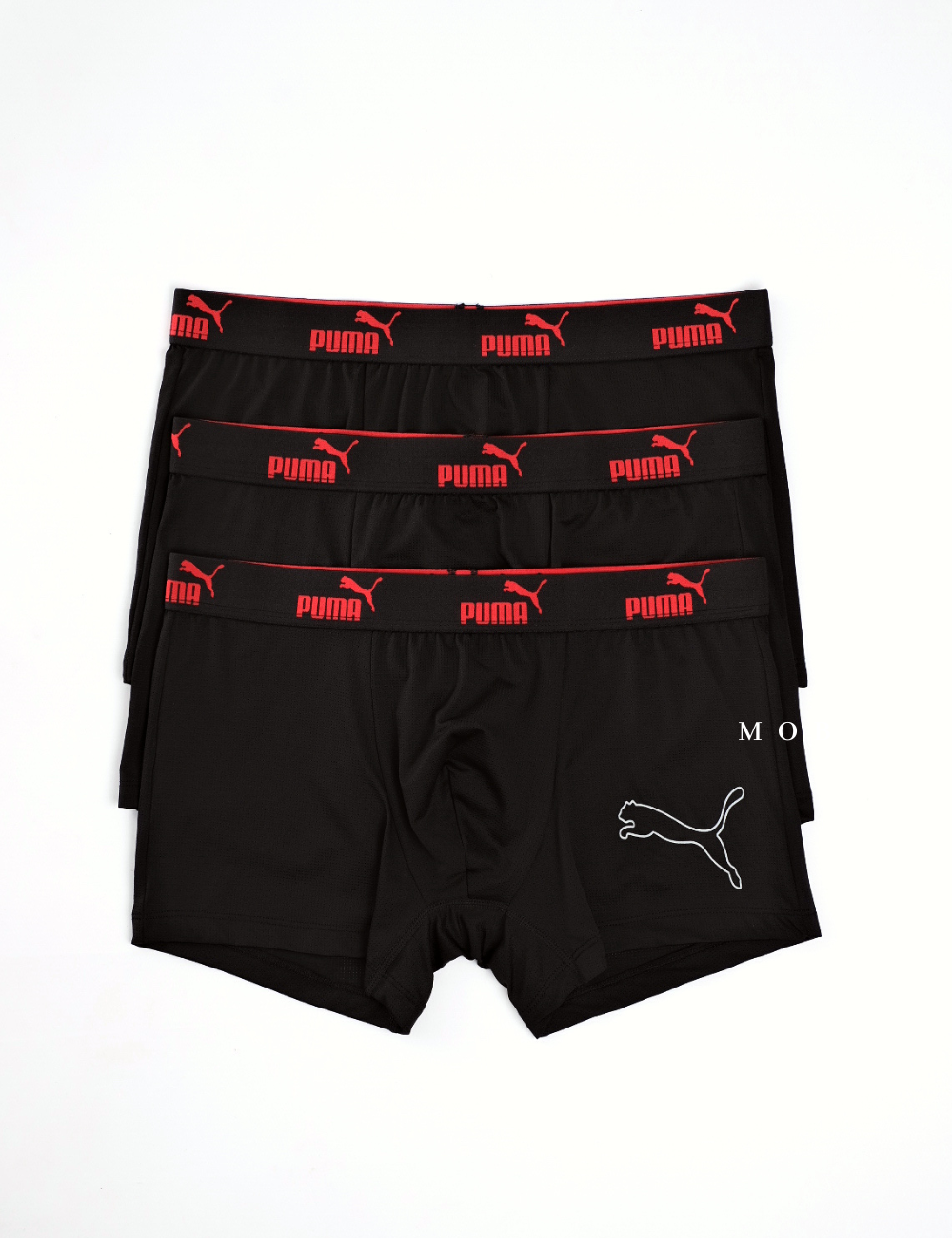PMB01117 Boxer Briefs Type 117 (M ONLY)