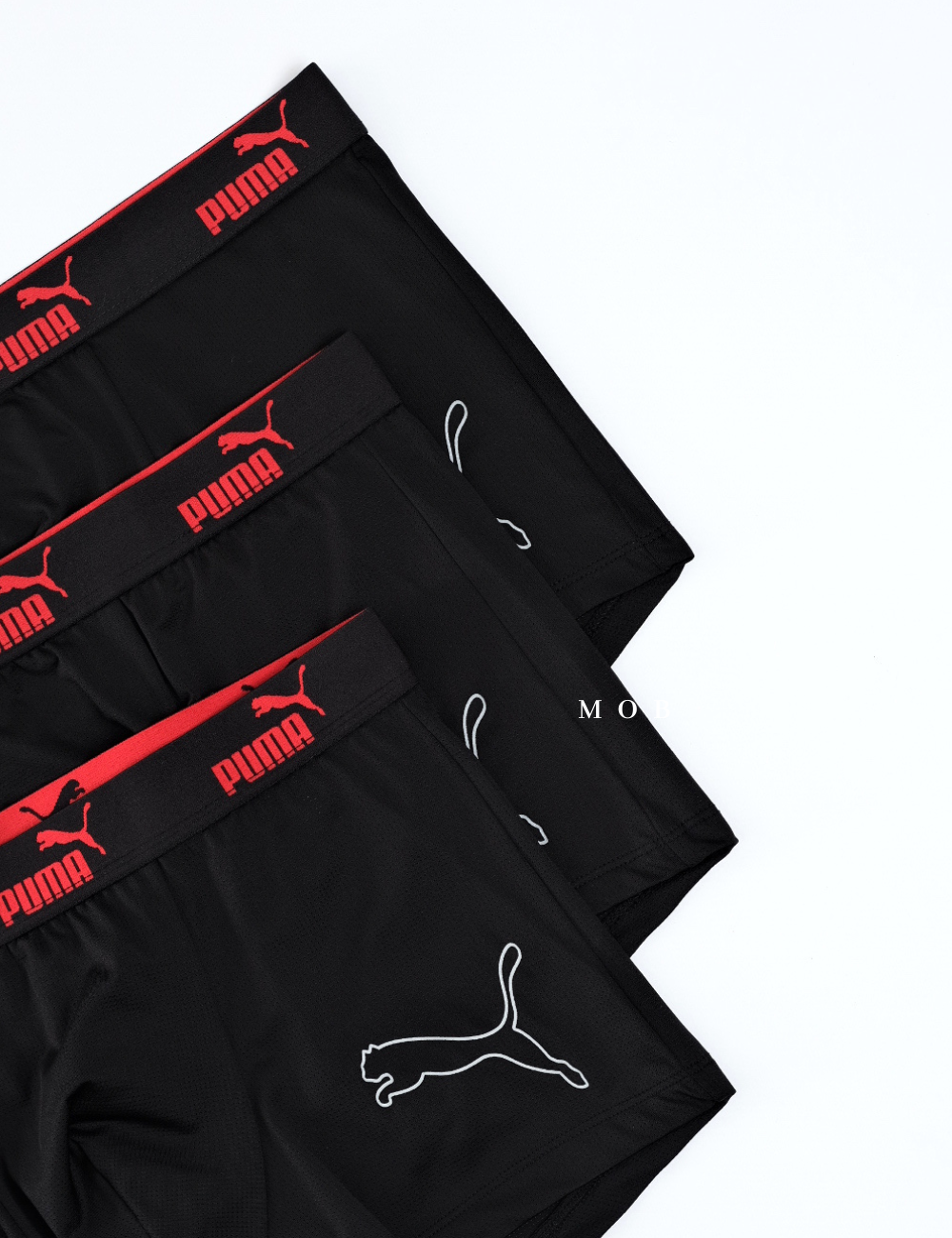 PMB01117 Boxer Briefs Type 117 (M ONLY)