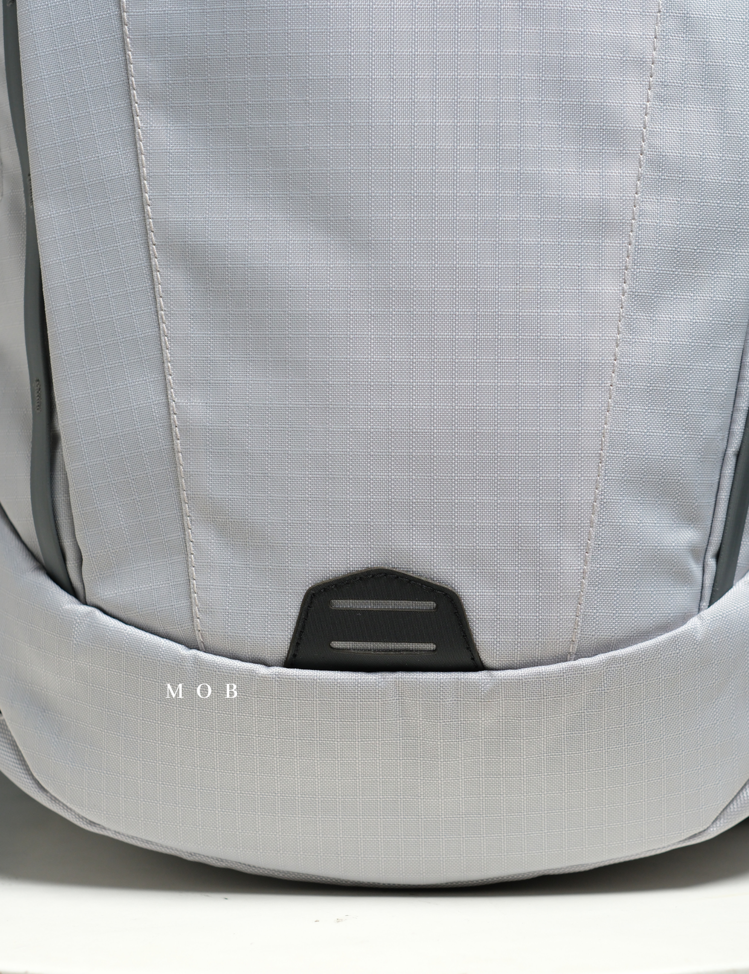 OGBAG02013B Shuttle Backpack Grey