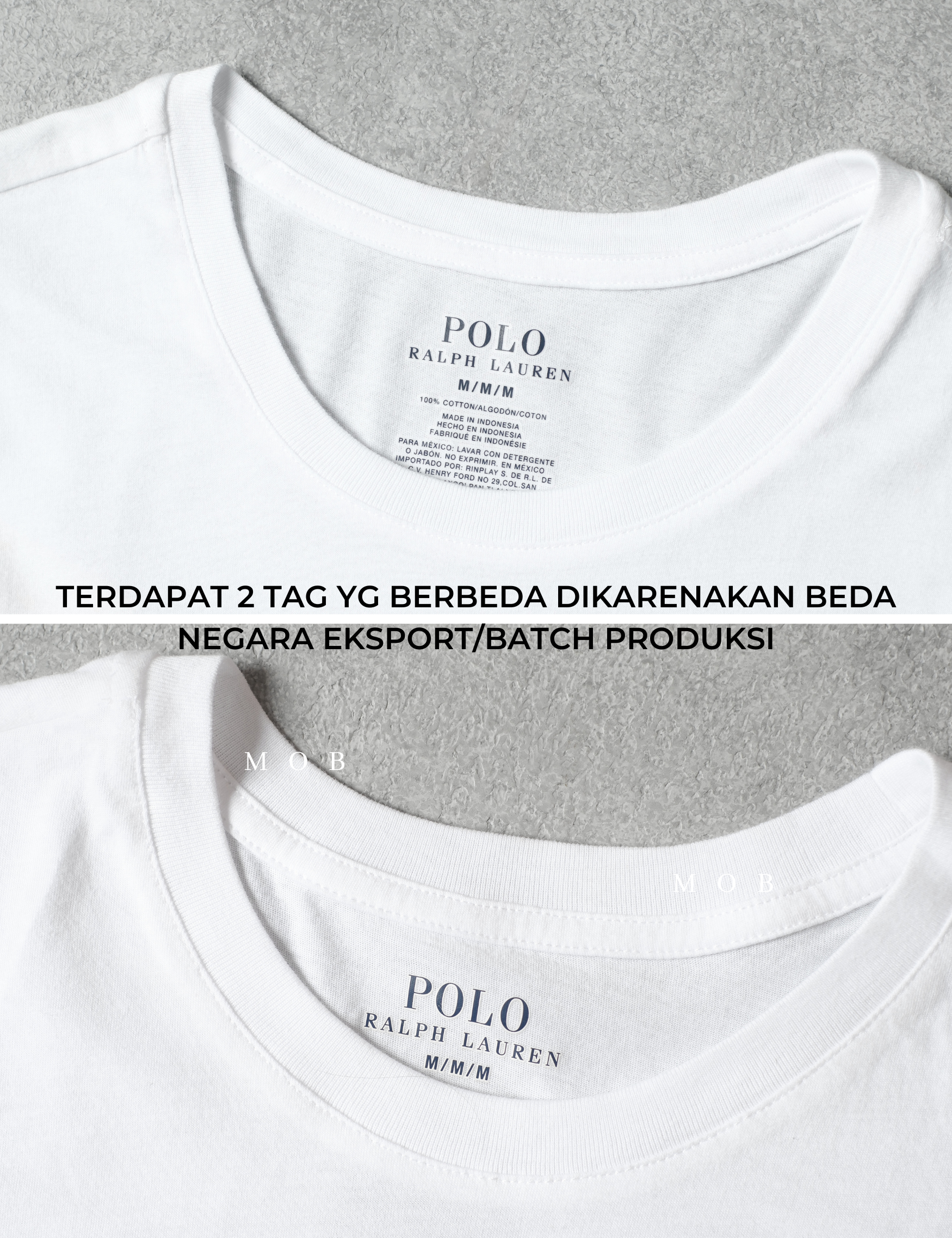 PRLSST05002 Classic SS Tee White