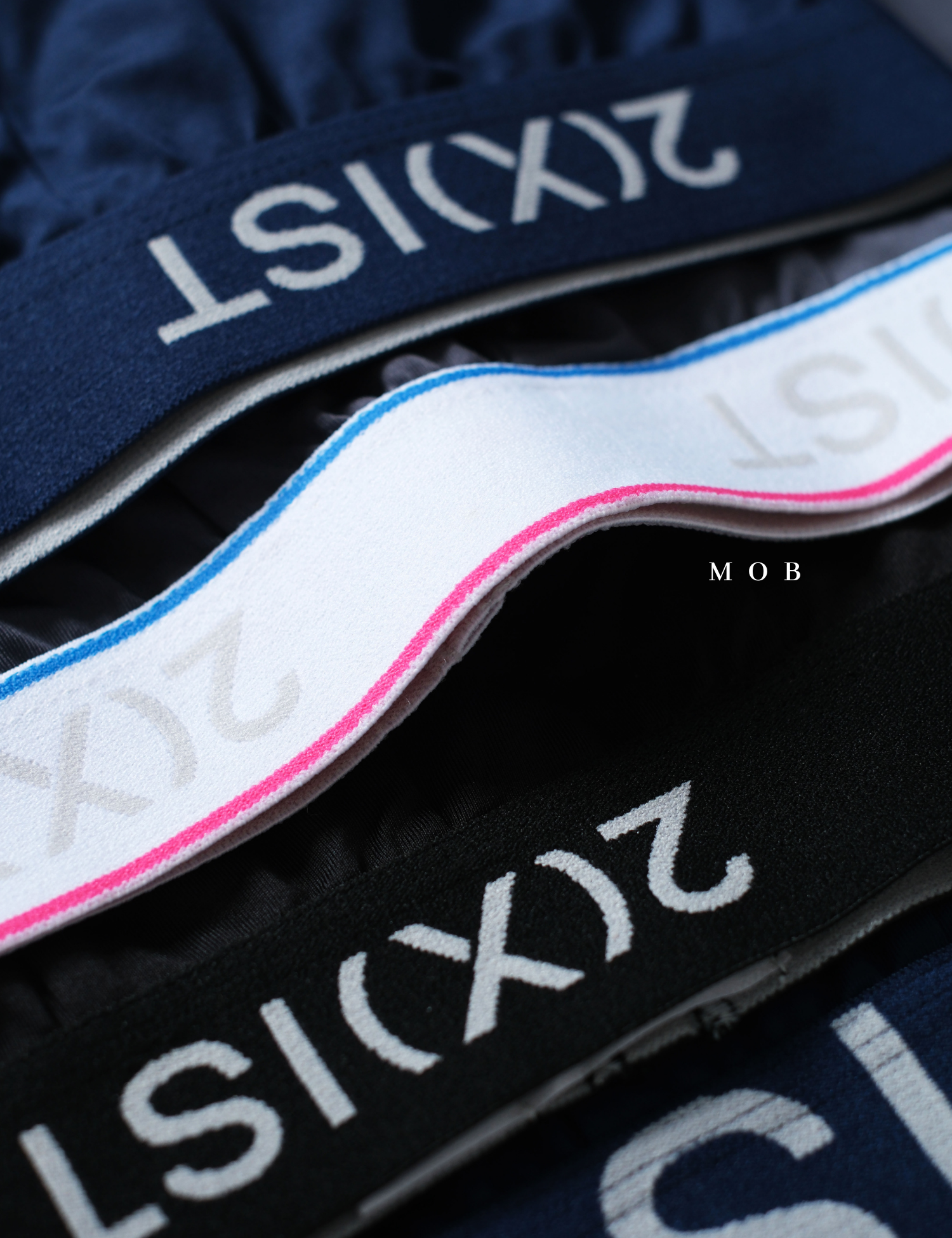 2XTB02001 Hyper Dry Tech MIX Trunks