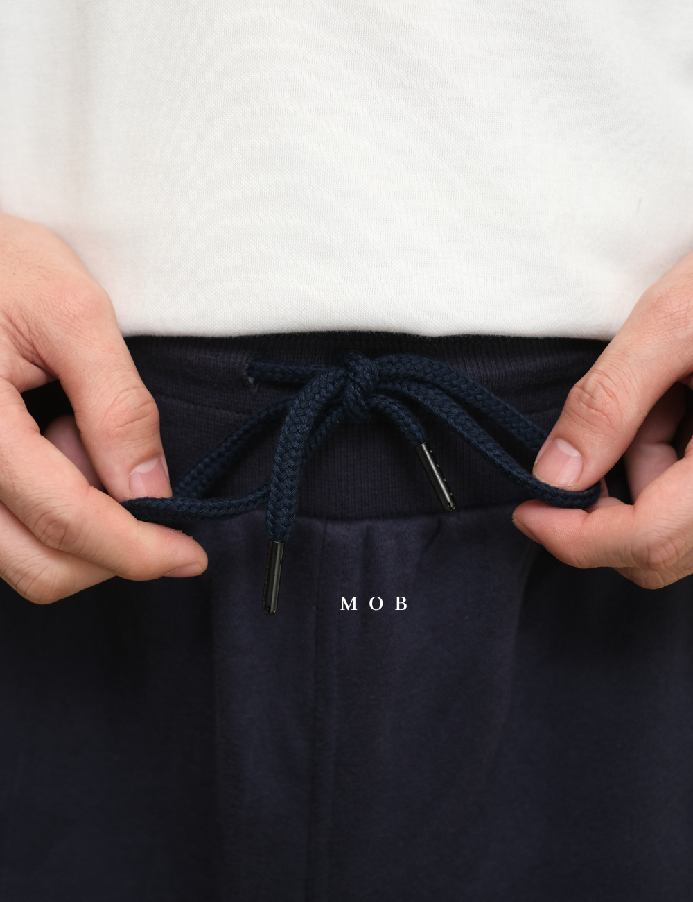 CHMPJP1401 C9 Jogger Navy
