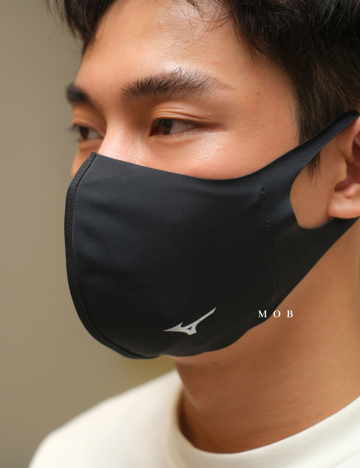 MZN03MASB001 Face Cover Type 1