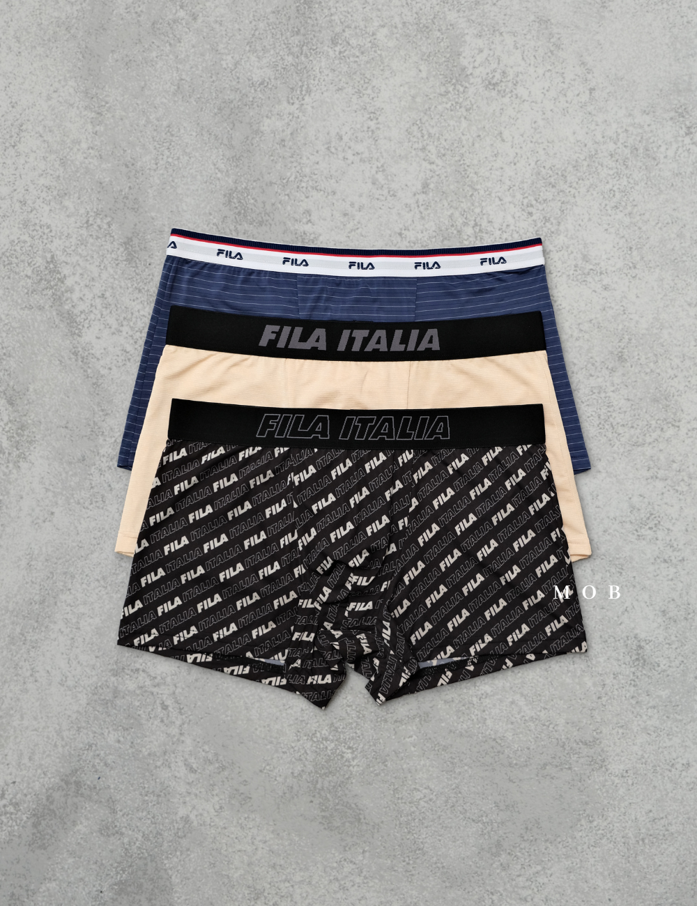 FLB01021 Boxer Type 21