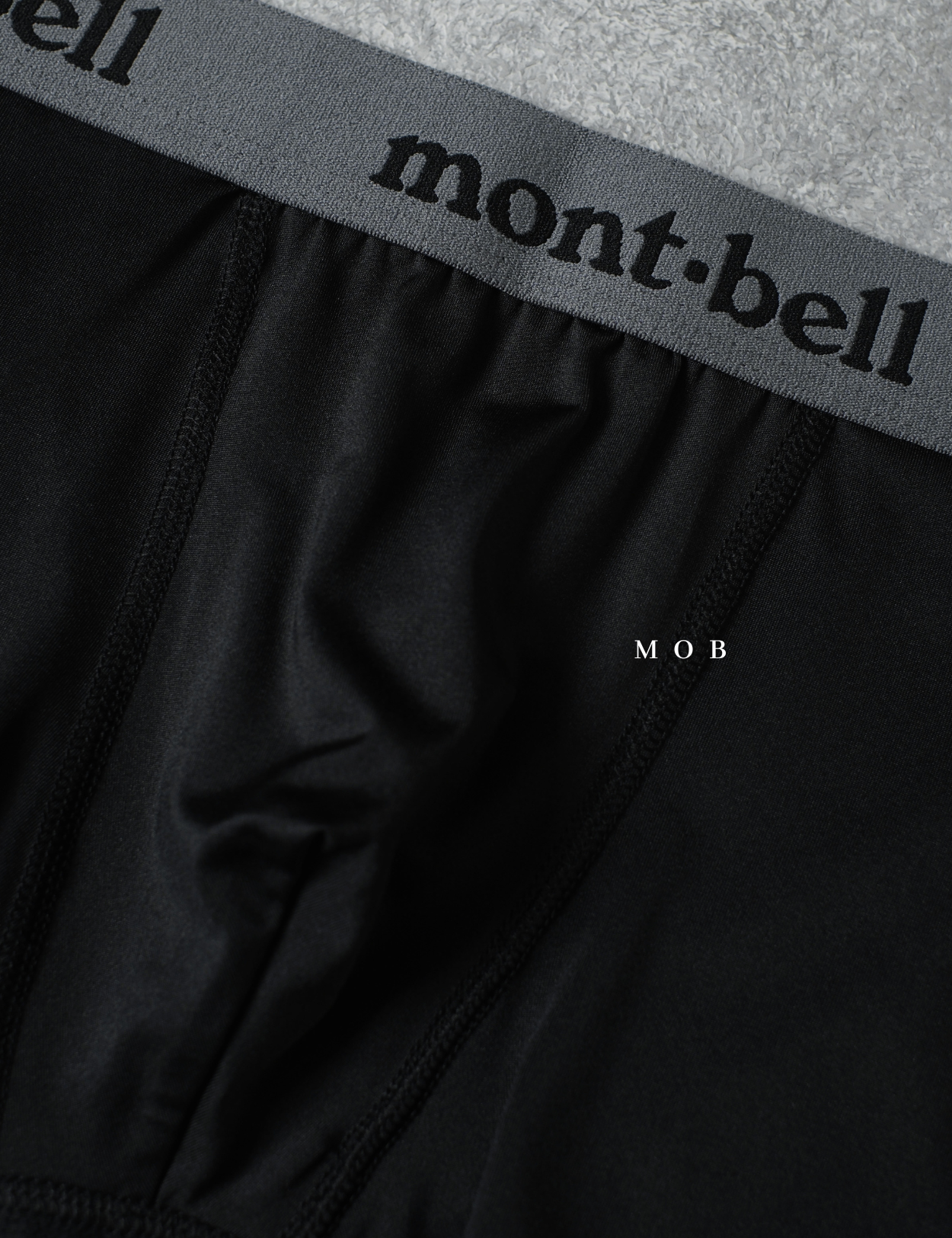 MBLB02001 Range Performance Trunks
