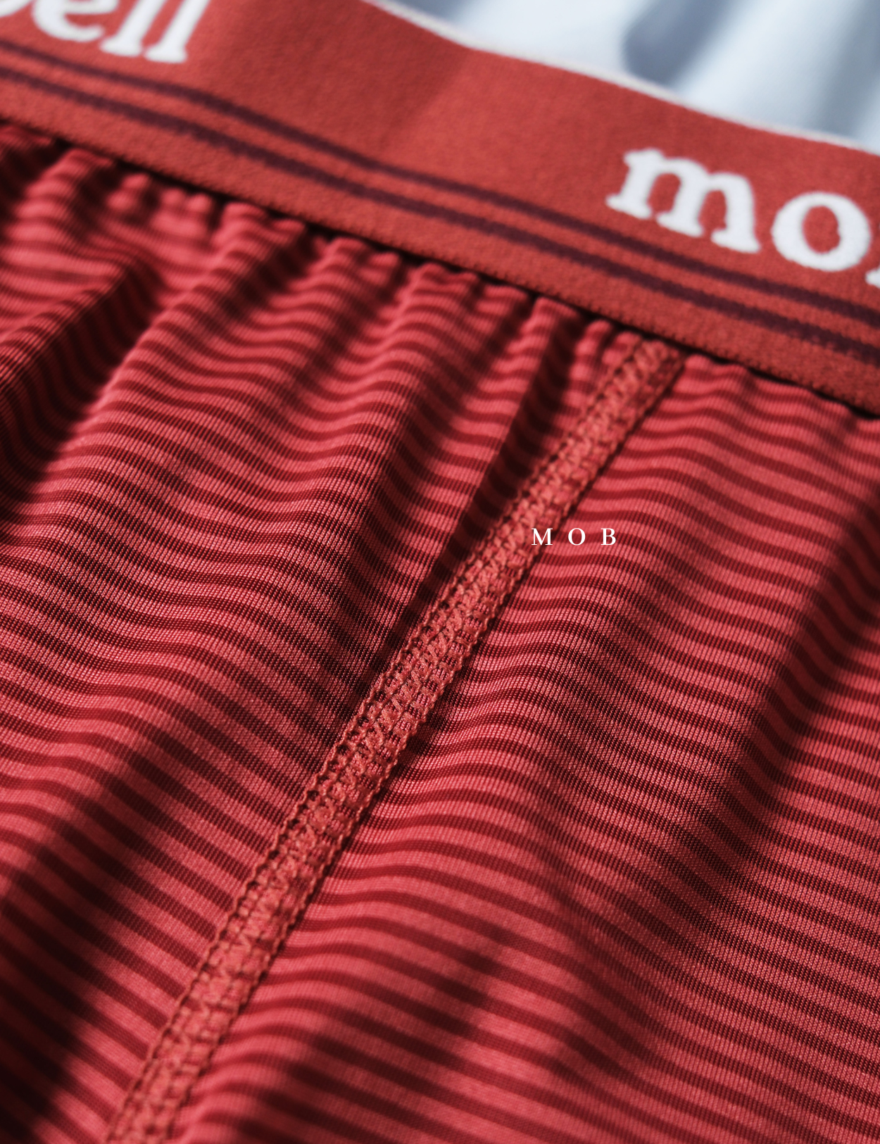 MBLB02001 Range Performance Trunks