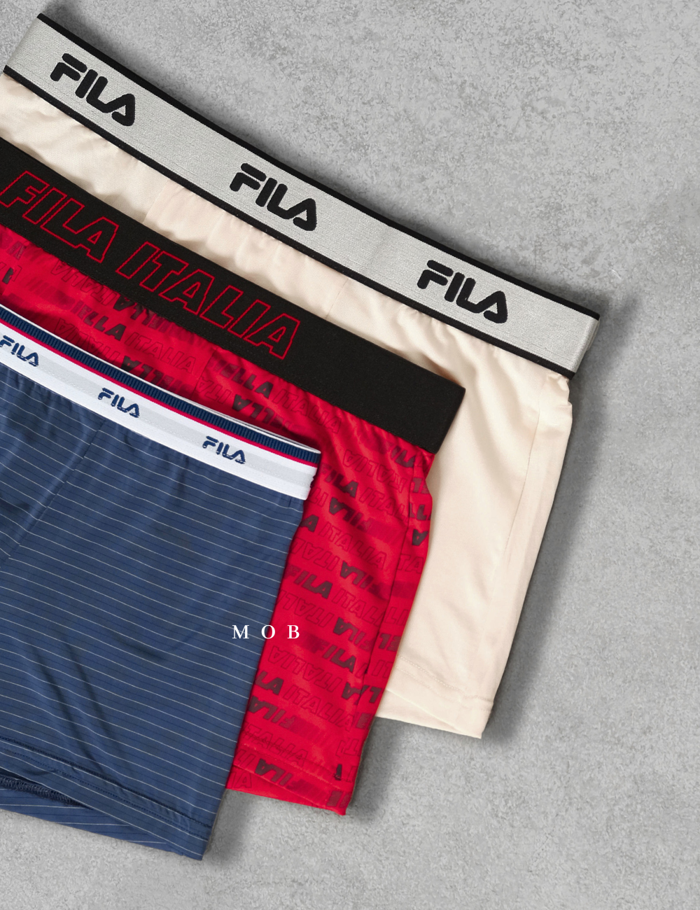 FLB01022 Boxer Type 22