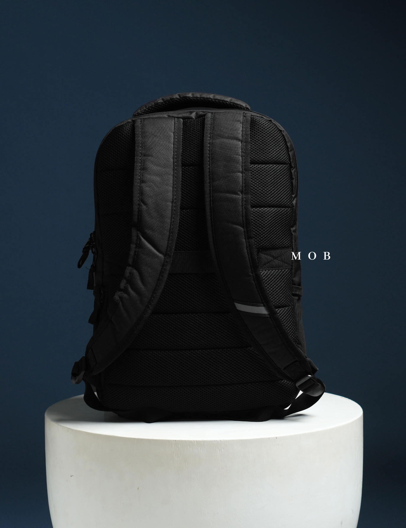 HPBAG02001 Renew Business 17.3" Backpack Black