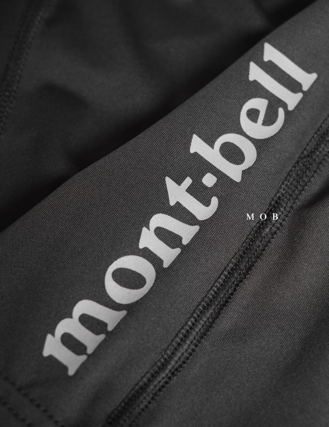 MBLB02001 Range Performance Trunks