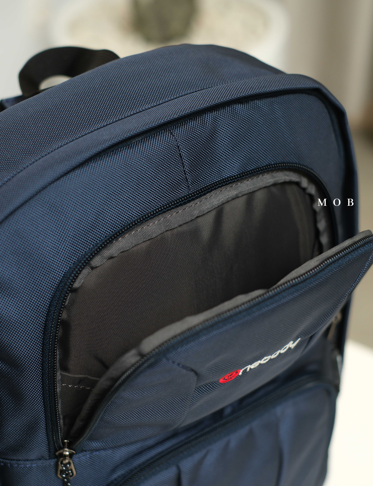 OBBAG01002 Two-way Convertible Bag Navy
