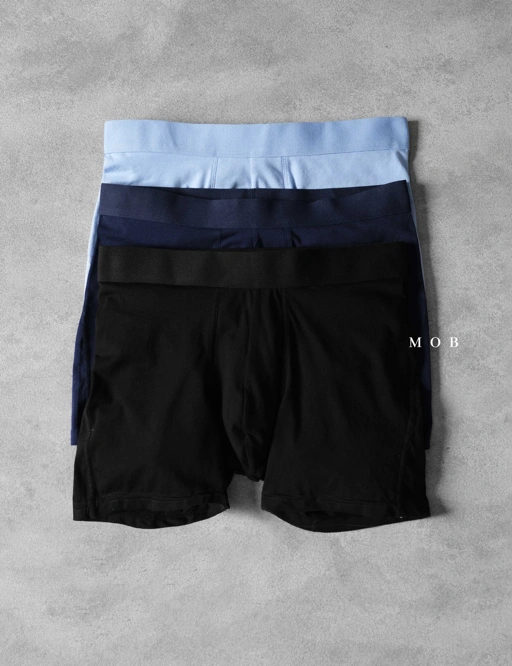 Image of HMB05053 MID Trunks Type 53