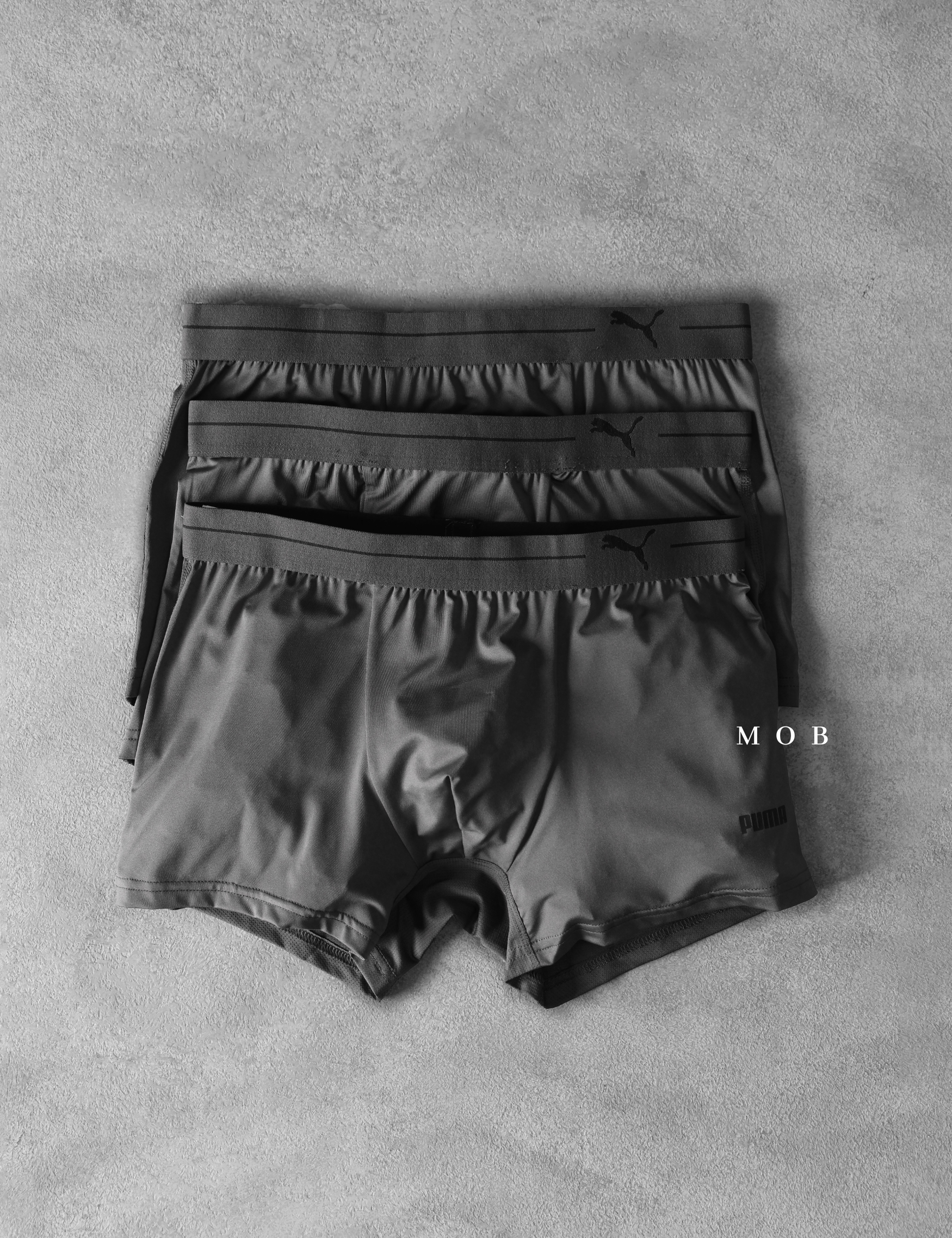 PMB03007 Boxer Trunks Type 7