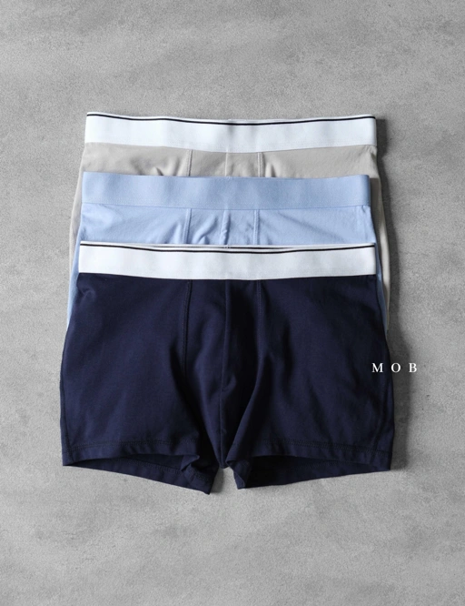Image of HMB03103 Trunks Type 103