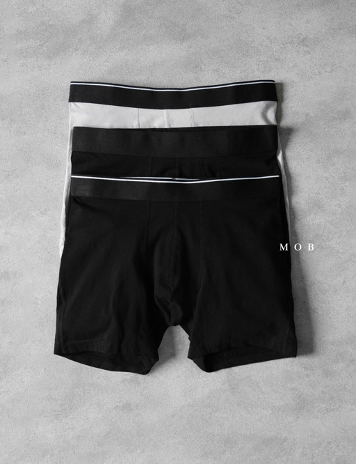 Image of HMB05054 MID Trunks Type 54