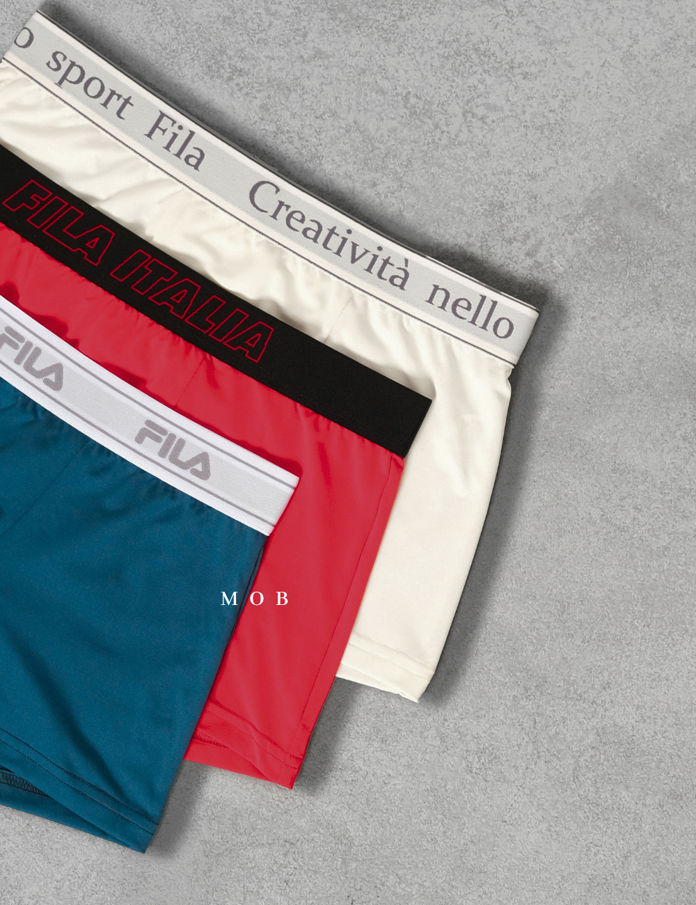 FLB01024 Boxer Type 24