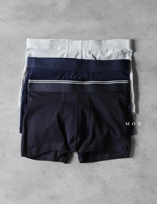 Image of HMB03104 Trunks Type 104