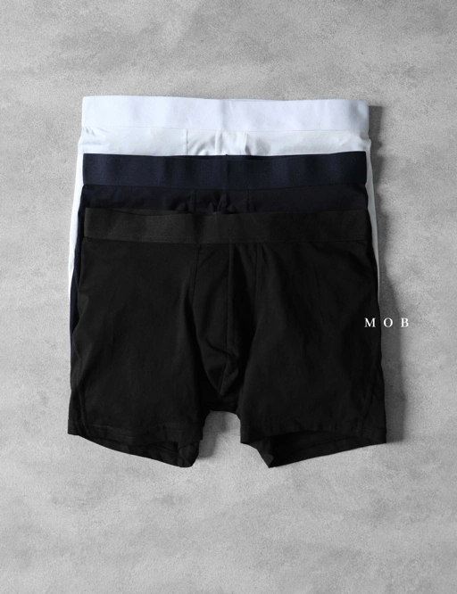 Image of HMB05055 MID Trunks Type 55