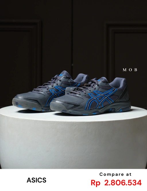 Image of ASSSH01002 GEL-SHEPPARTON 2 Carrier Grey-Peacoat