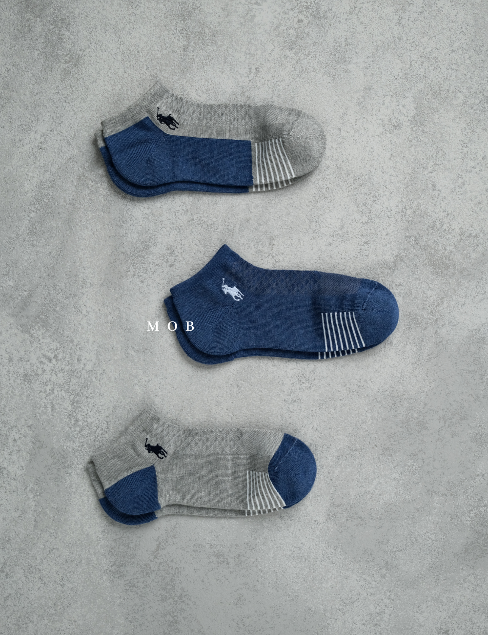 PRLSO01002B Socks Type C 
