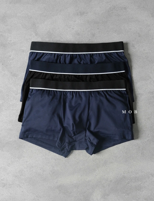 Image of BONB01003 AirFlow Boxer Type 3