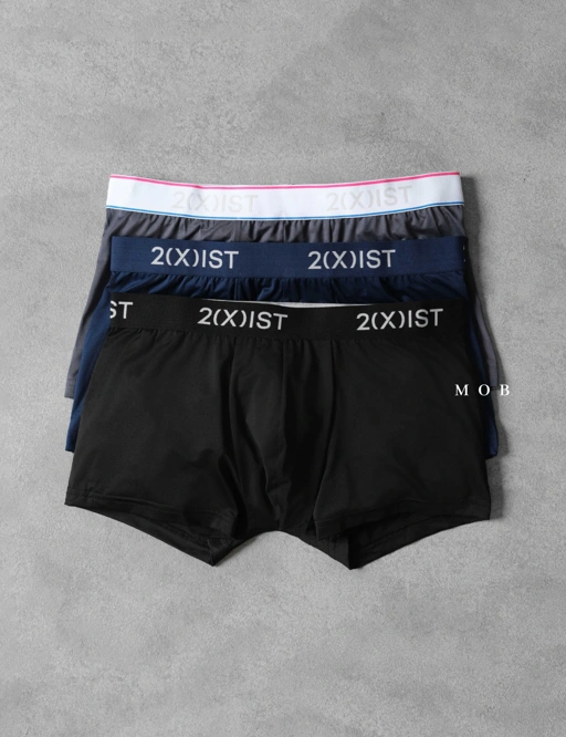 Image of 2XTB01001 Hyper Dry Tech Trunks Type 1