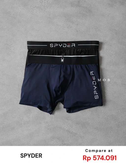 Image of SPYB01003 Essential Boxer Type 3