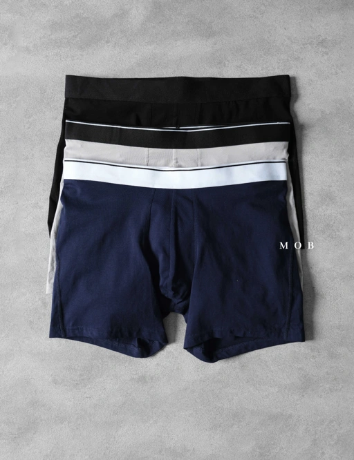 Image of HMB05056 MID Trunks Type 56