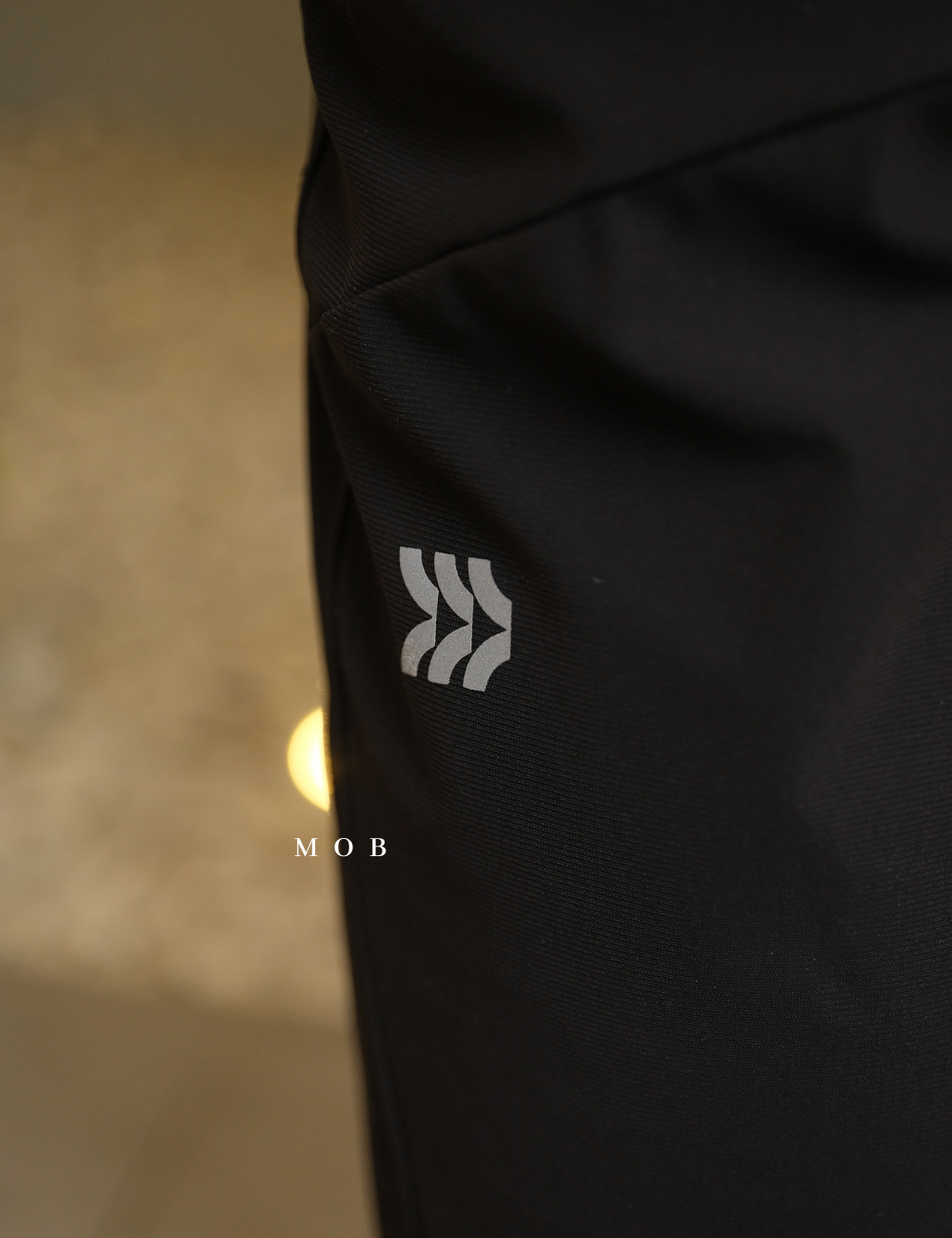 AIMPT02002 Track Jogger Pants Black (XL ONLY)