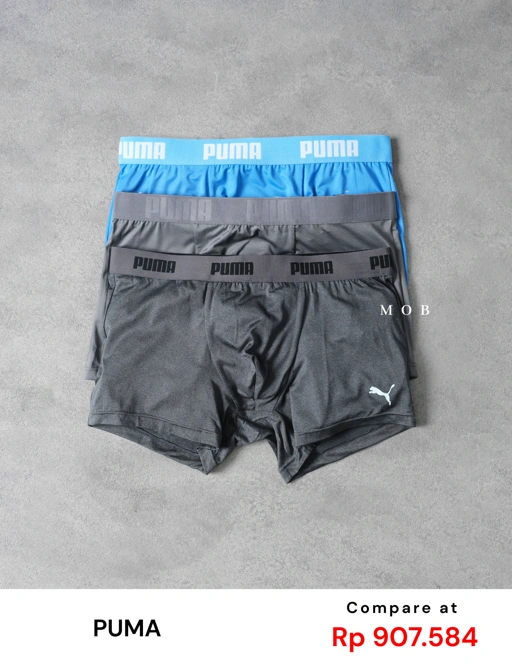 Image of PMB01120 Boxer Briefs Type 120