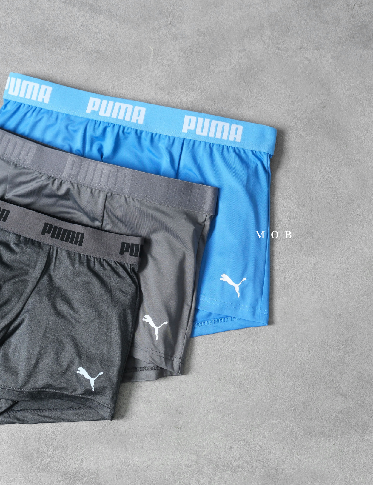 PMB01120 Boxer Briefs Type 120
