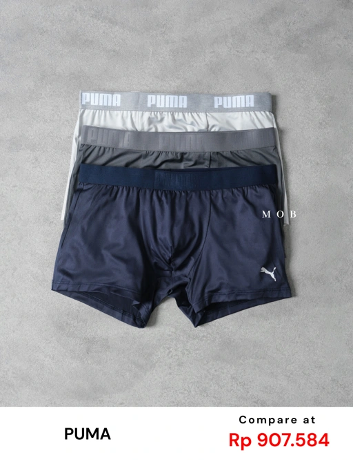 Image of PMB01121 Boxer Briefs Type 121 (M ONLY)