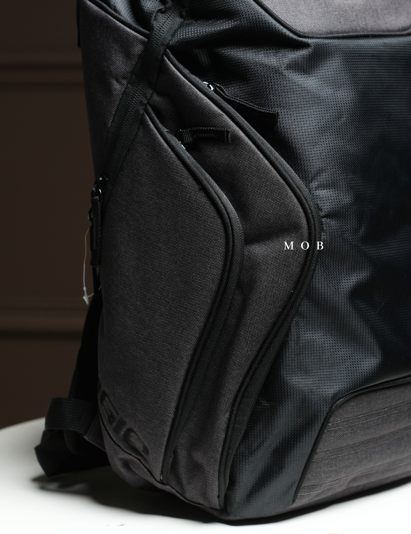 OGBAG02003A Hatch Pack Backpack Black