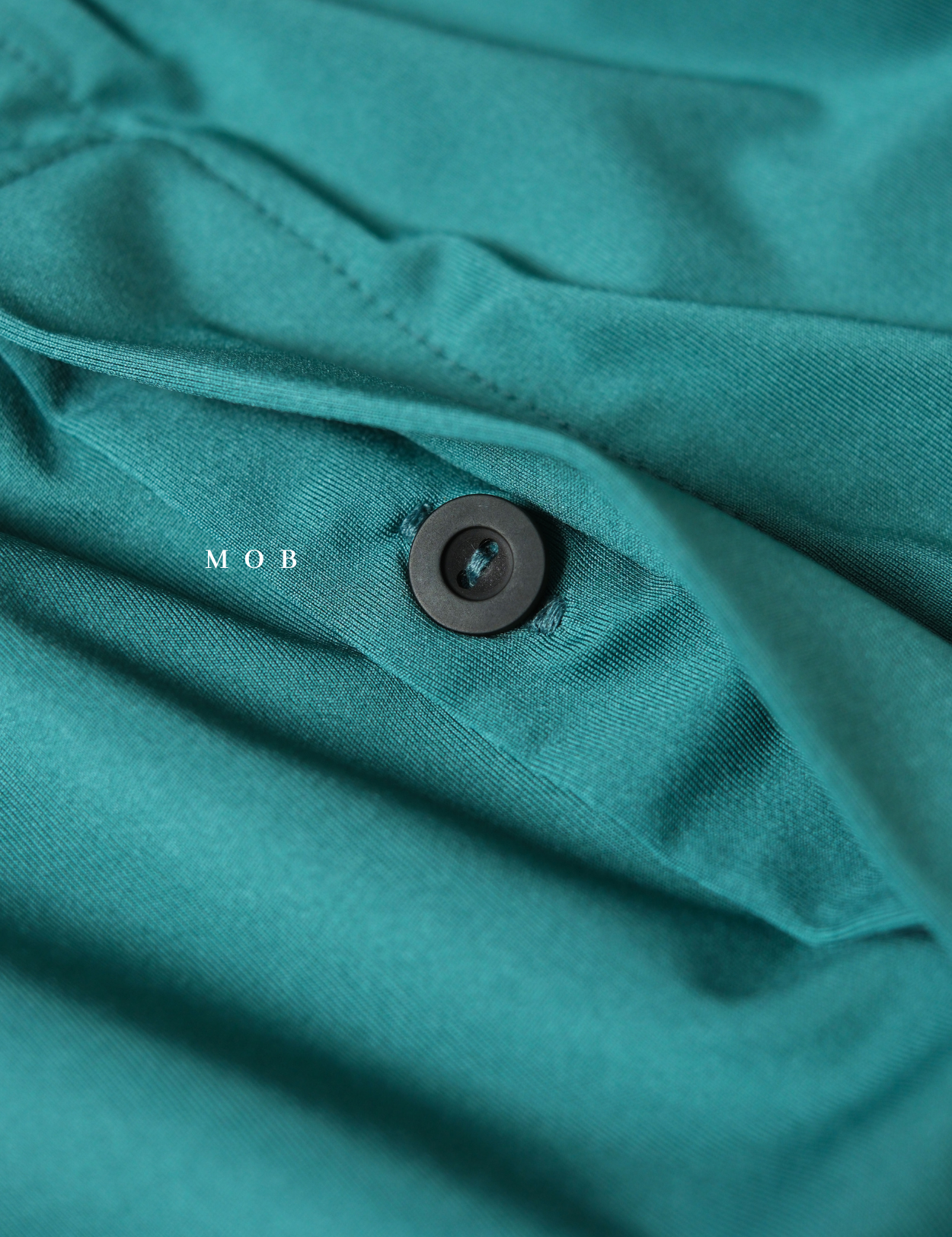 MBLB02002 Functional Mesh With Button Trunks